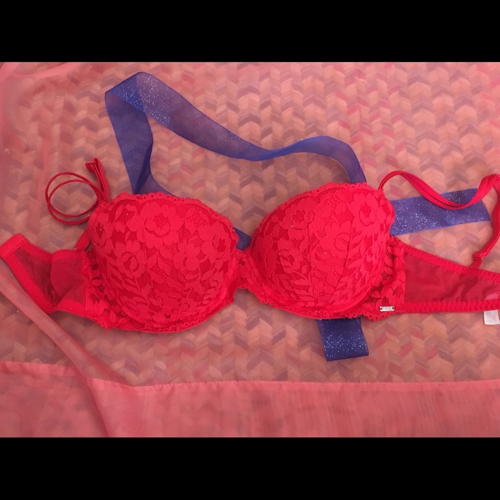 Lace Victoria Secret bra